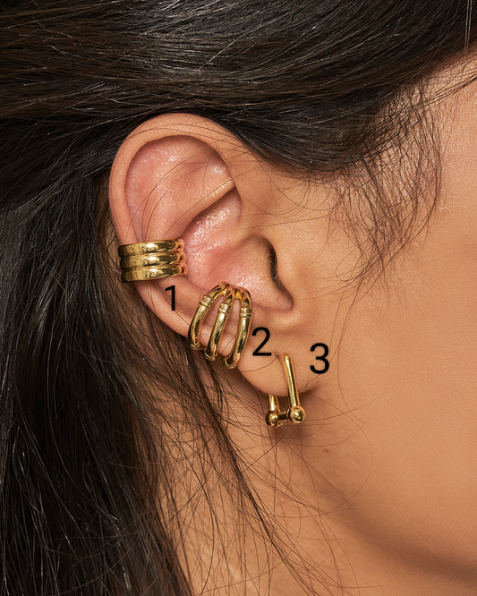 Earcuffs