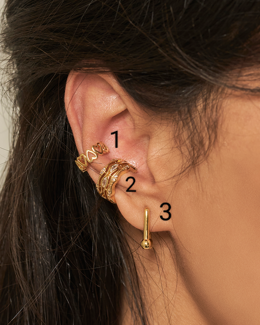 Earcuffs