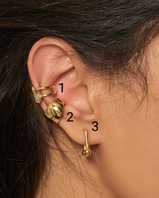 Earcuffs