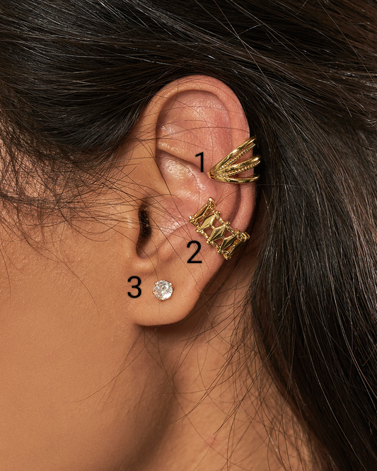 Earcuffs
