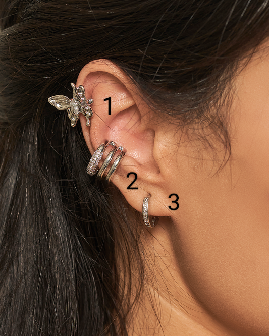 Earcuffs