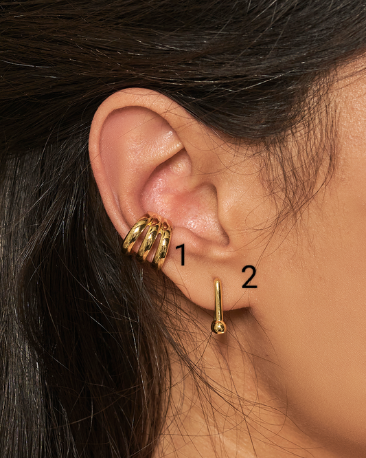 Earcuffs