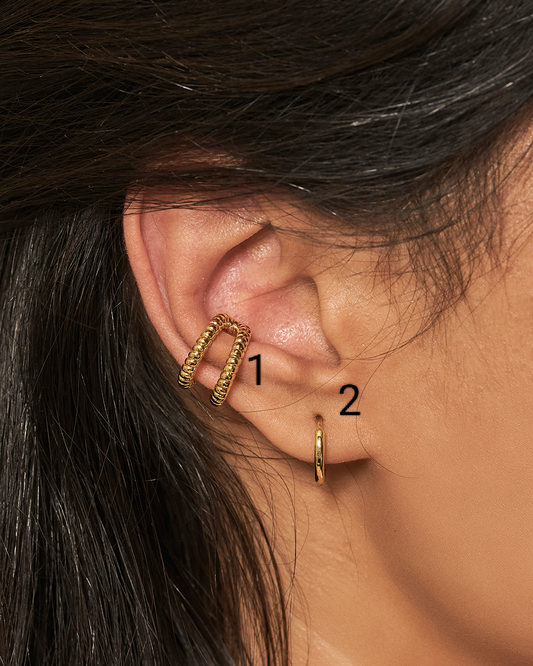 Earcuffs