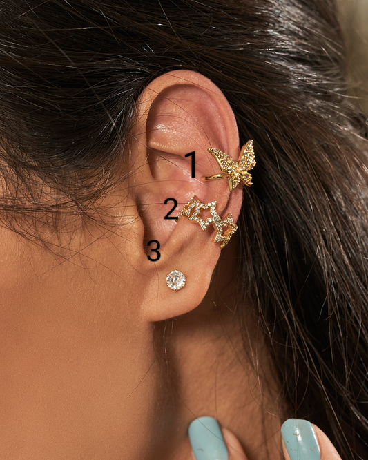 Earcuffs