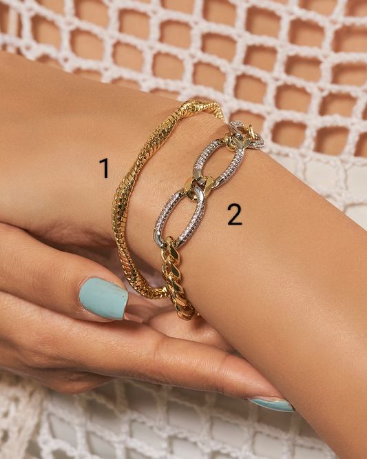 Women Bracelets