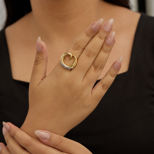 Rings R173