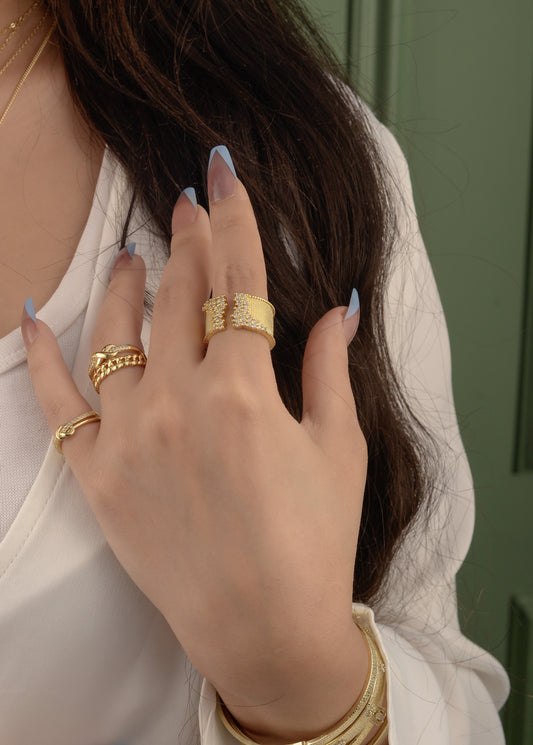 Rings