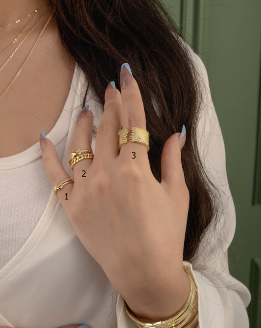 Rings