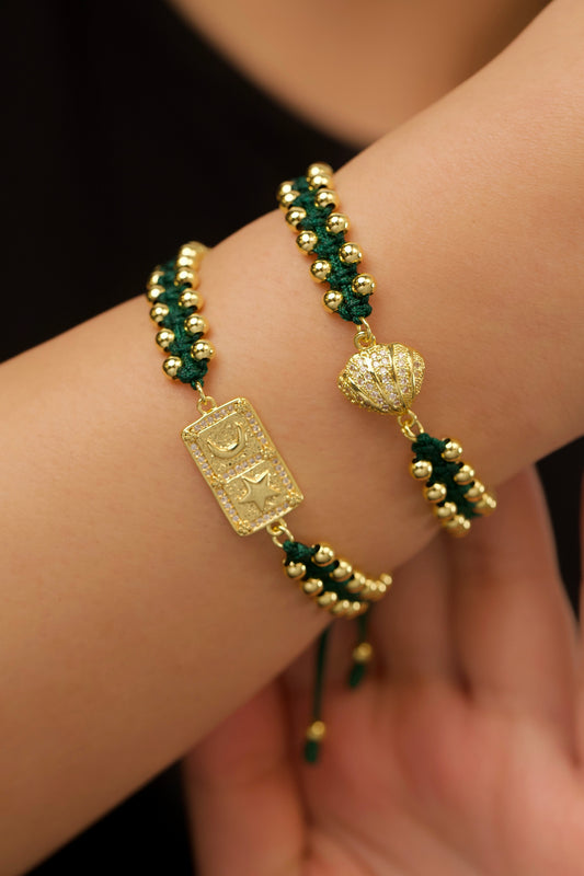 Handmade Bracelets H24