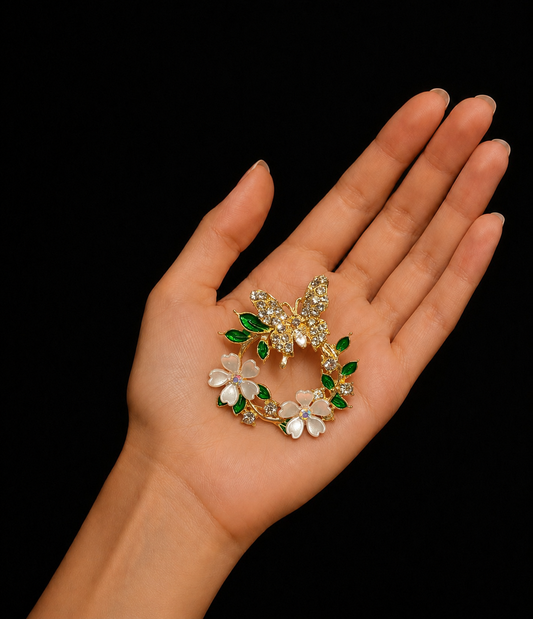 Brooche