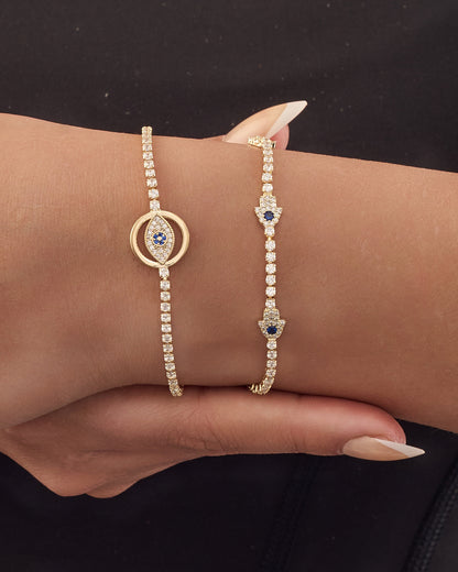 Bracelets