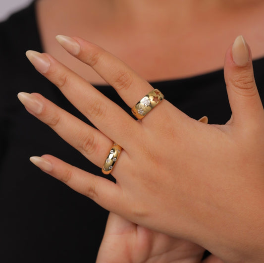 Rings R160