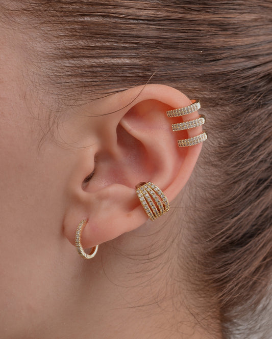 Earcuffs
