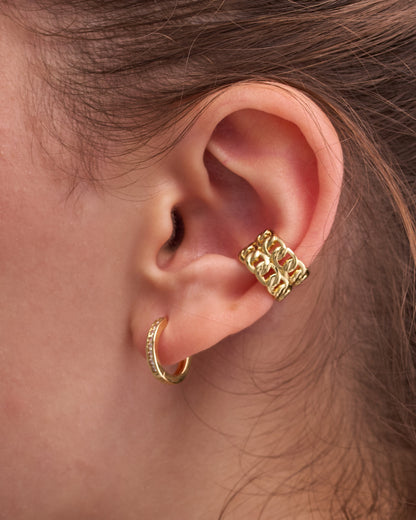 Earcuffs