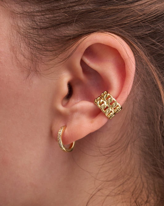 Earcuffs