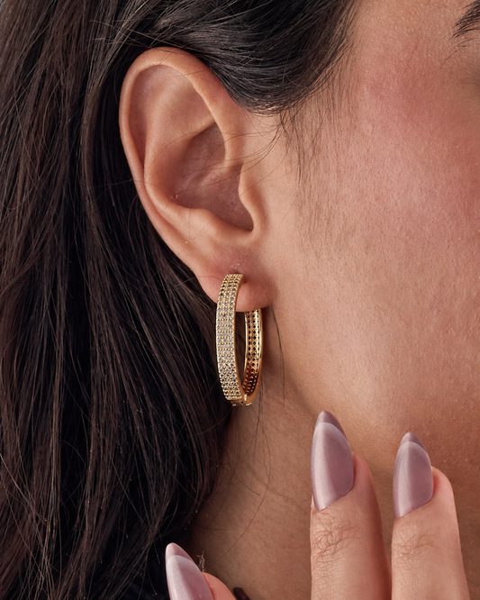 Earring
