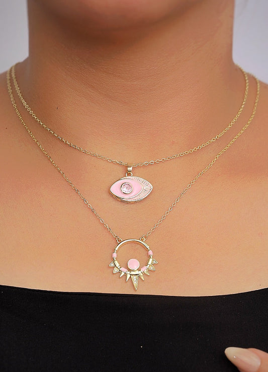 Necklaces N214
