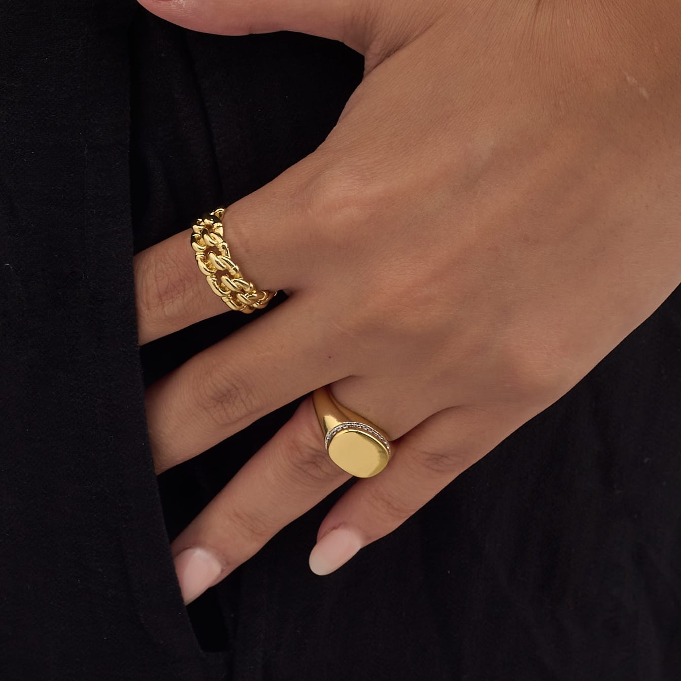 Rings