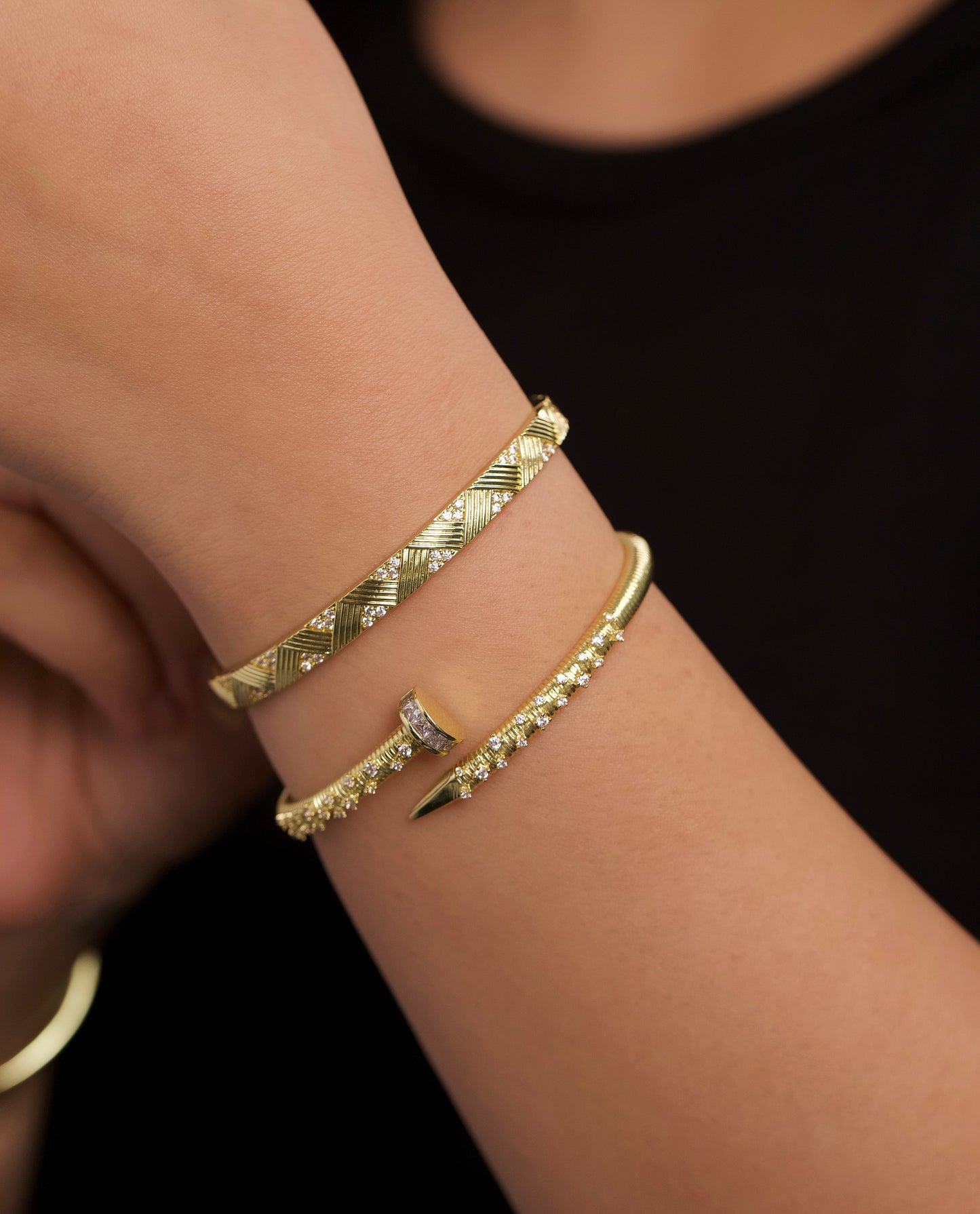 Bangles