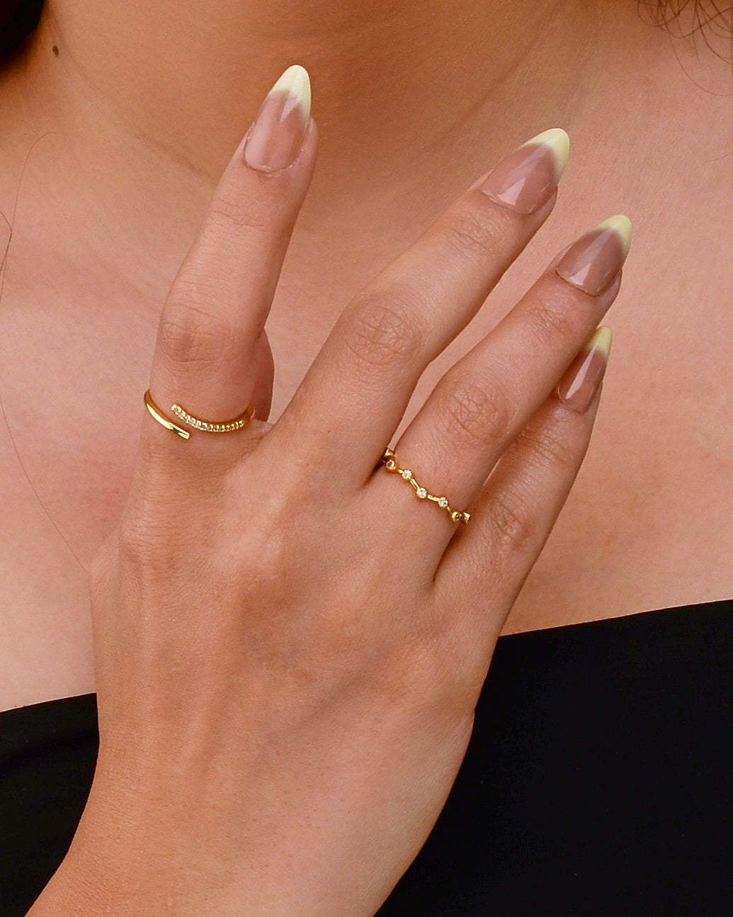 Rings