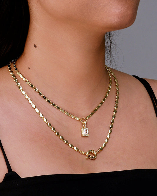 Necklaces N146