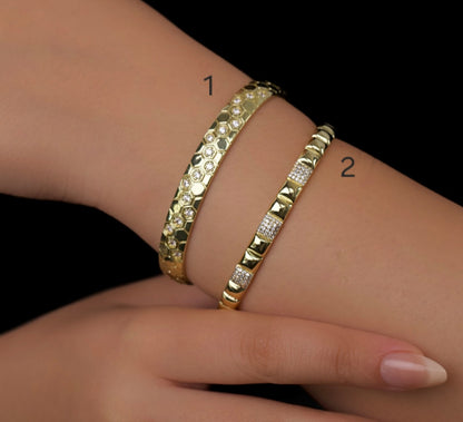 Bangles