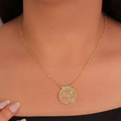 Necklaces N332