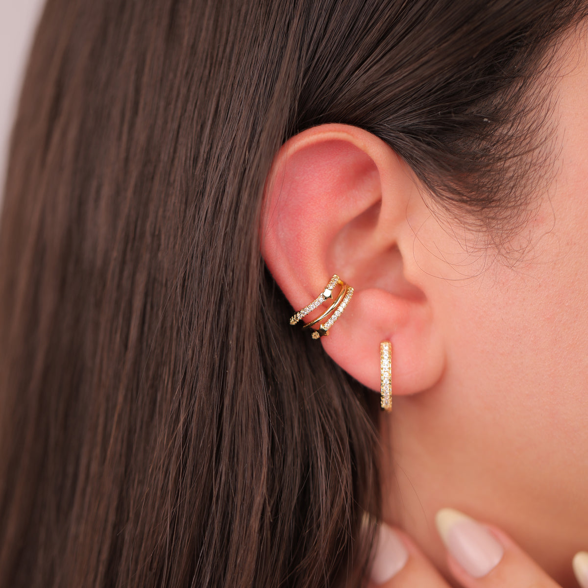 Earcuffs C164