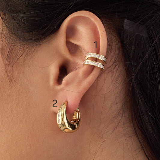 Earcuffs