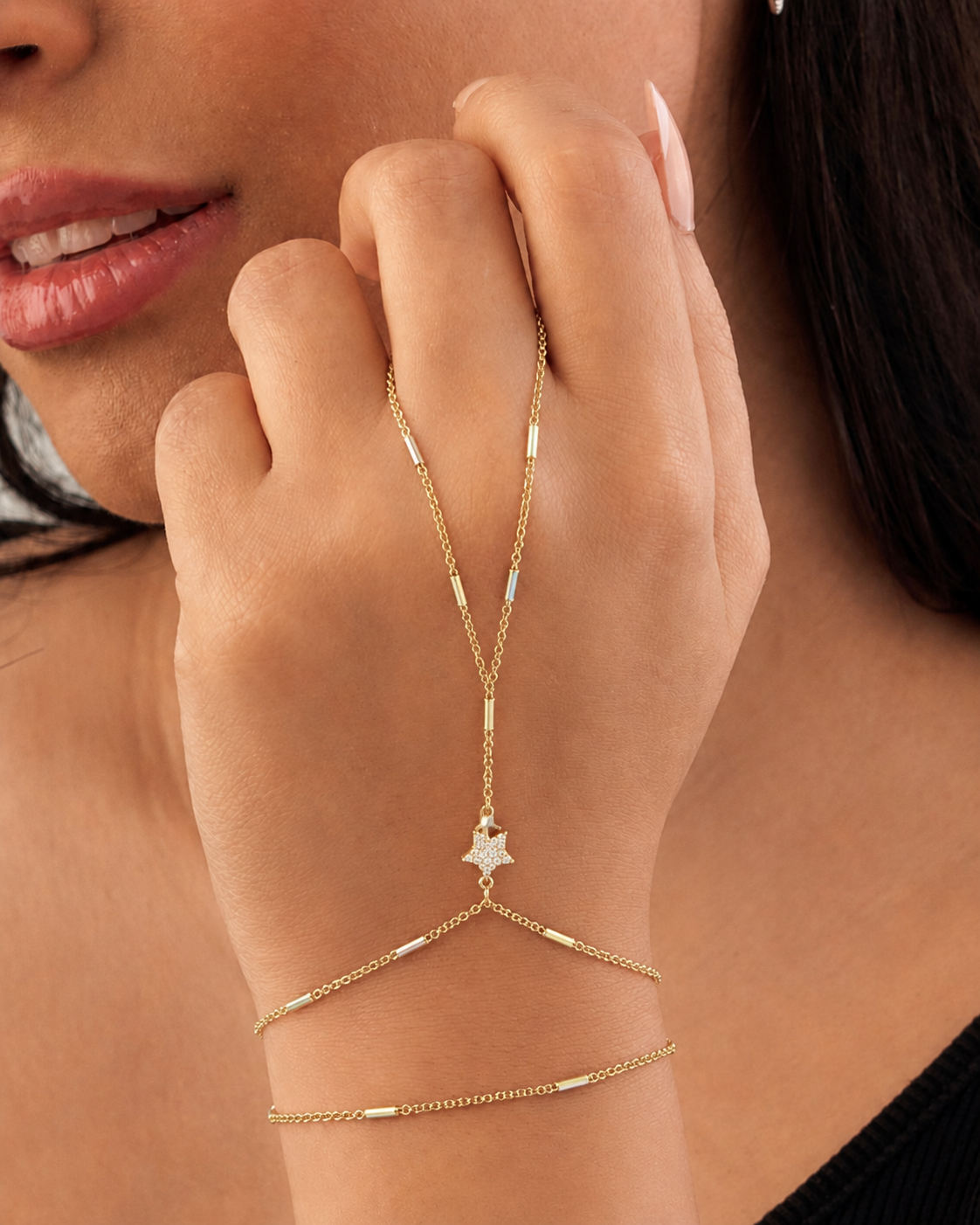 Hand chain