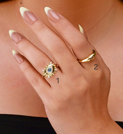 Rings