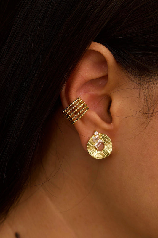Earcuffs c140