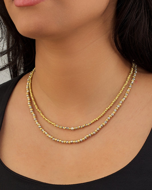 Necklaces N142
