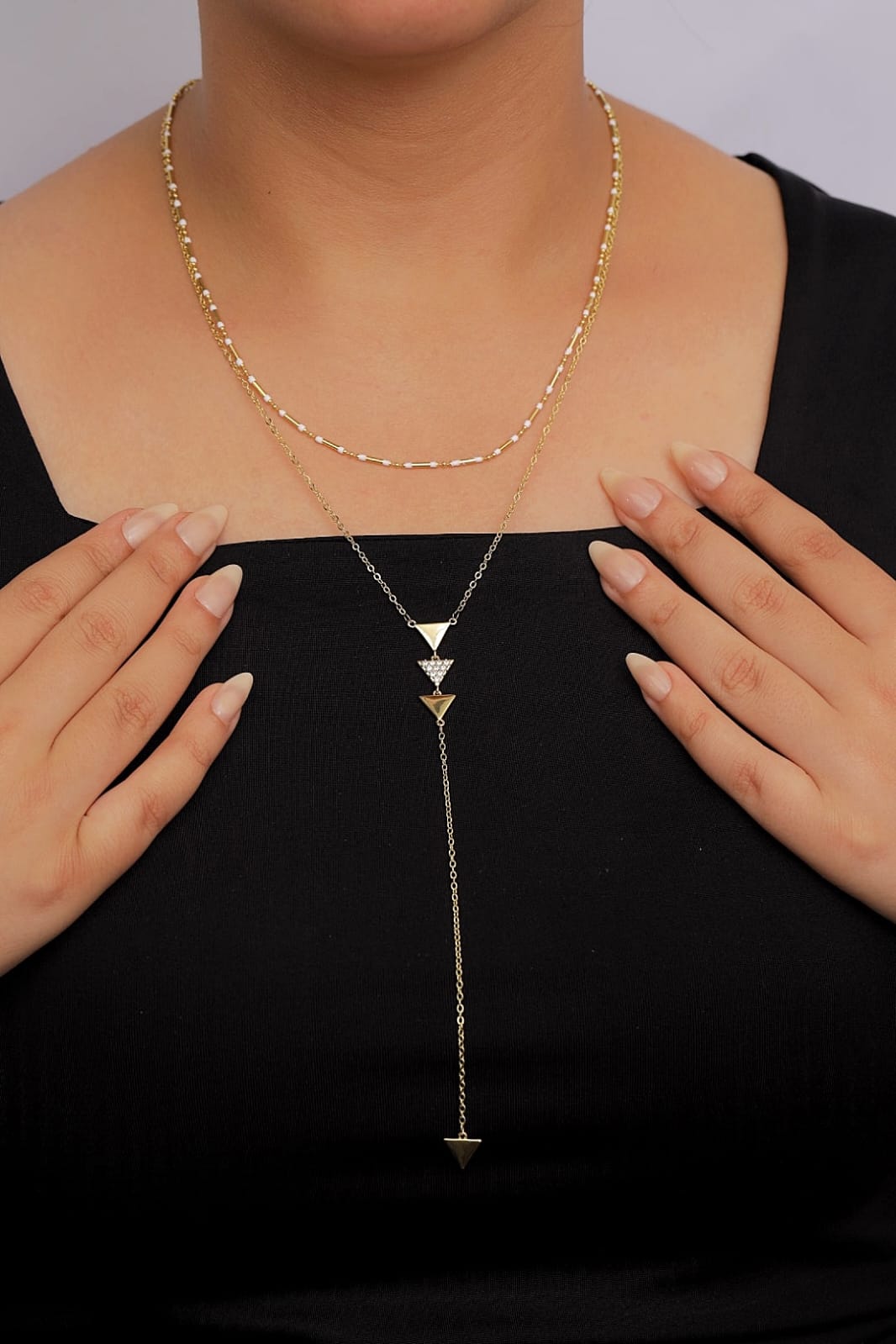 Necklaces N172