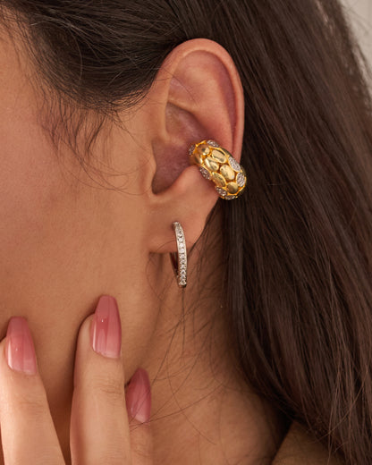Earcuffs