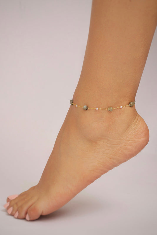 Anklet k10