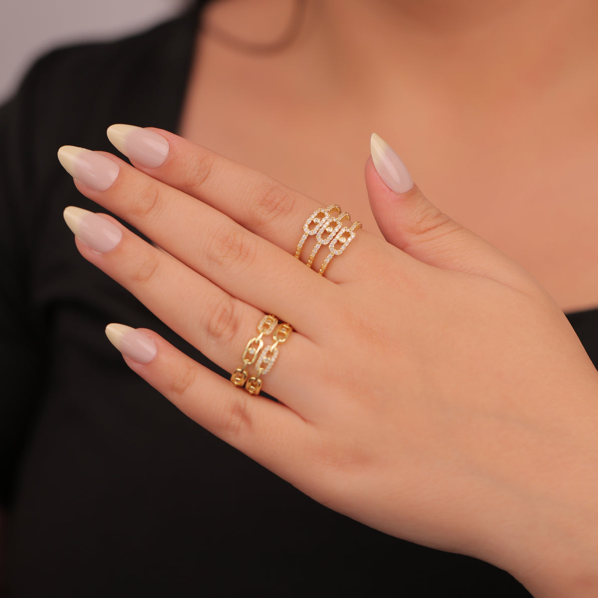 Rings R214