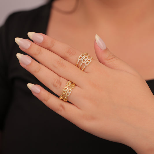 Rings R214