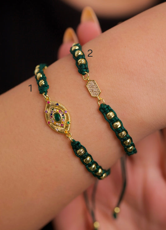 Handmade Bracelets H4