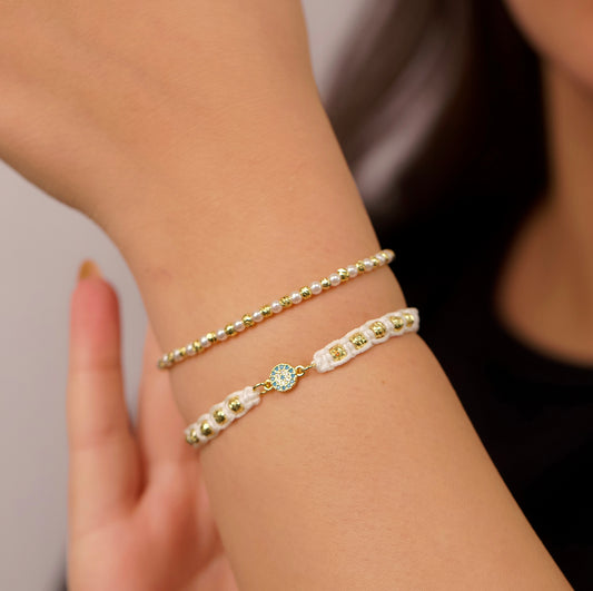 Handmade Bracelets H9