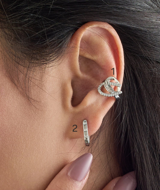 Earcuffs