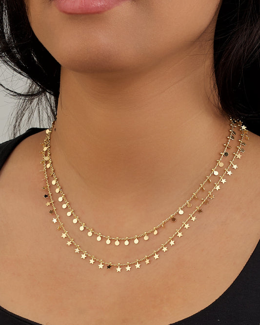 Necklaces N135