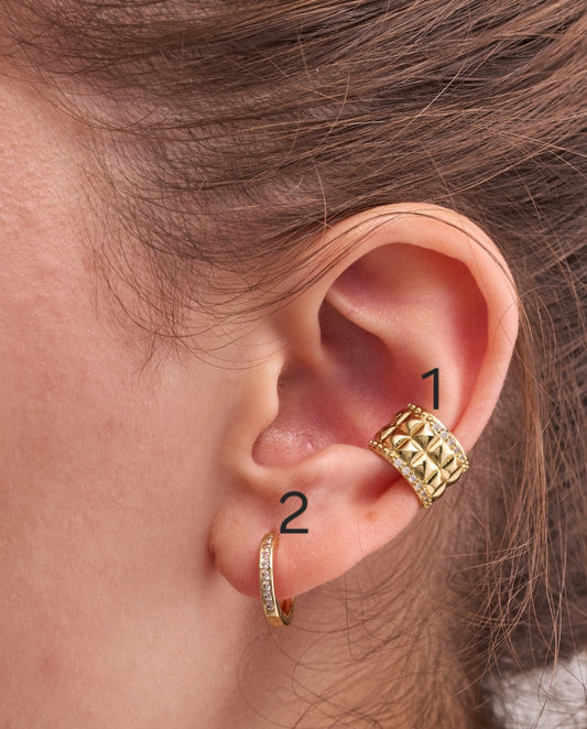 Earcuffs