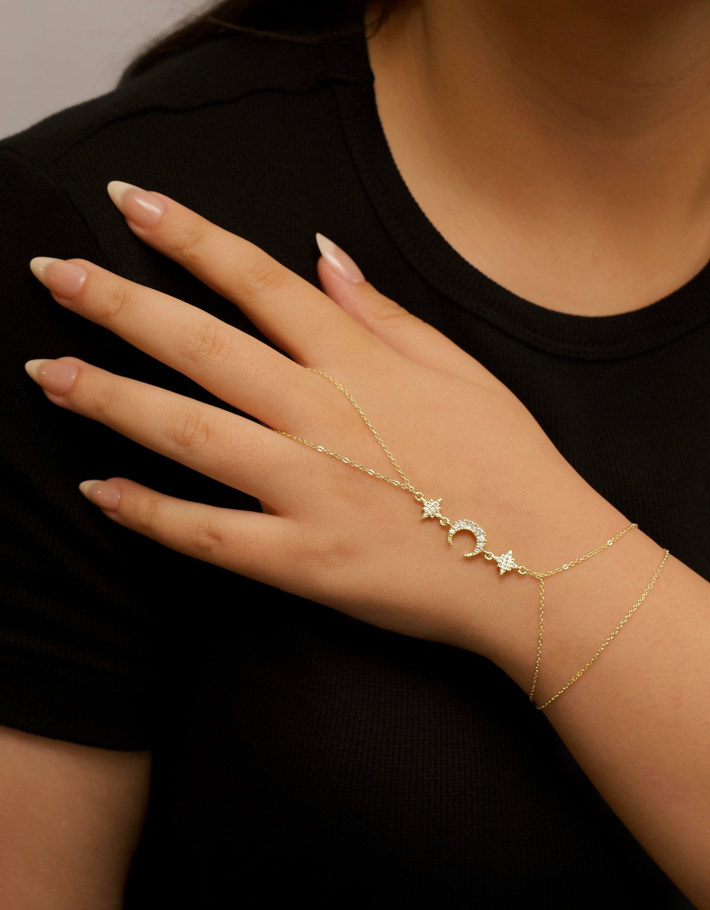 Hand Chains