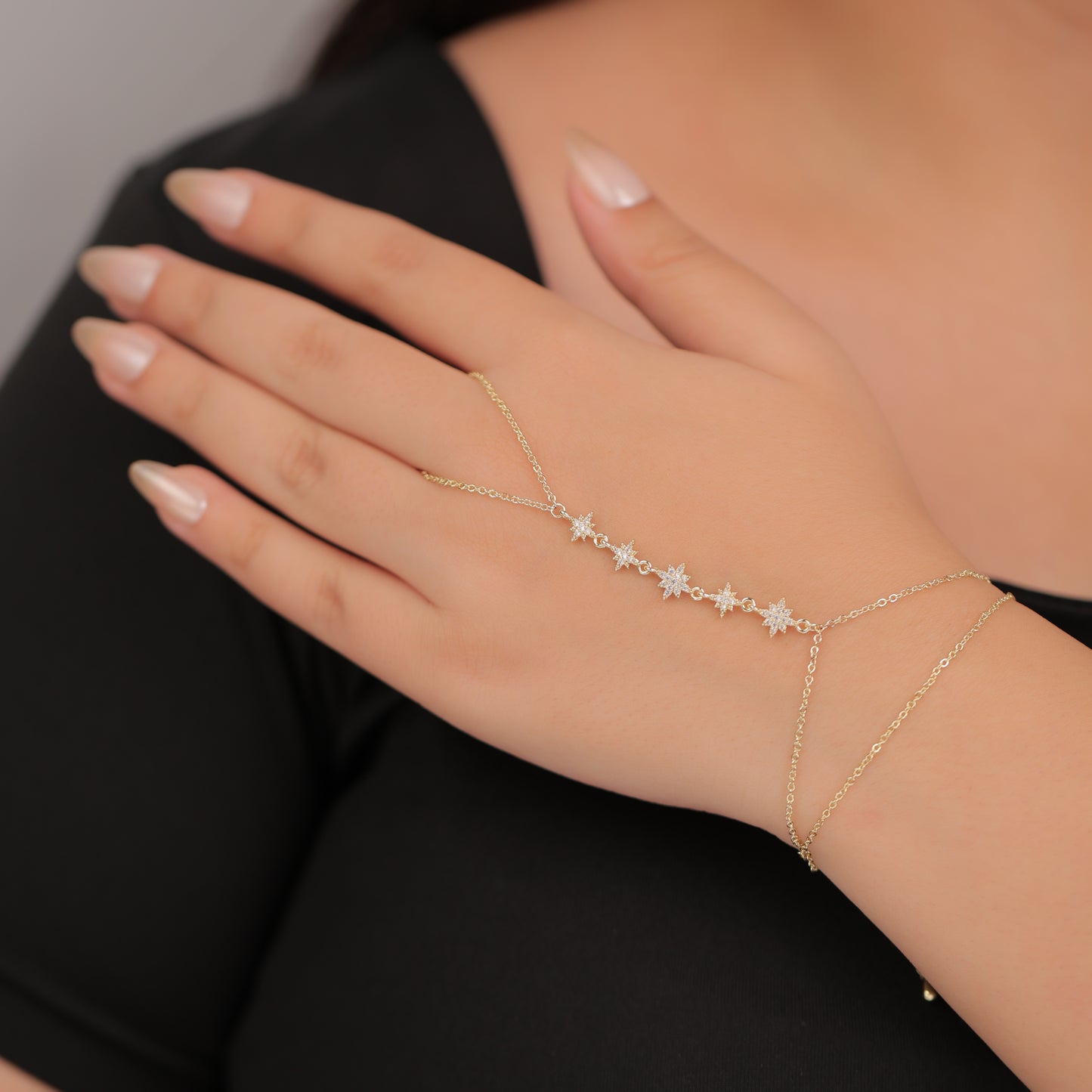 Hand Chains
