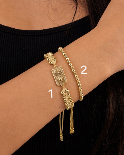 Bracelets