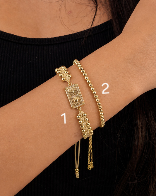 Bracelets