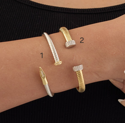 Bangles