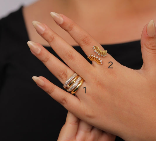 Rings R170