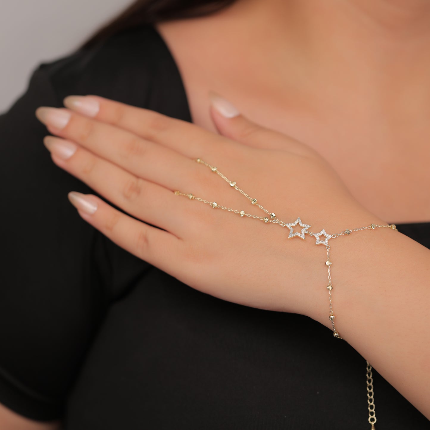 Hand Chains